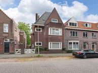 Gerard van Swietenstraat 64, 5017 HB Tilburg