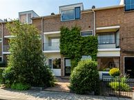 Meeuwenlaan 24, 3055 CL Rotterdam