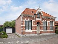 't Hoeksken 9, 4575 NG Overslag