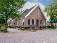 Raadhuisstraat 9, 1484 EM Graft