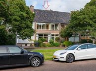 Chopinlaan 64, 2253 BW Voorschoten