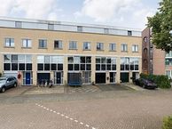 Vivaldistraat 134, 2901 HC Capelle aan den IJssel