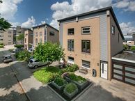 Van Nispensingel 9, 8016 LM Zwolle