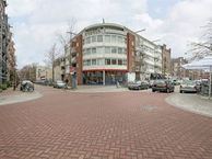 Balistraat 85 D, 1094 JE Amsterdam