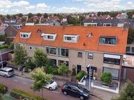 Ranonkelstraat 44, 2201 EB Noordwijk (ZH)