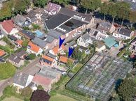 Dom Huybenlaan 6, 1935 BB Egmond-Binnen