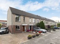 Dr. H. Bavinckplaats 21, 3131 JX Vlaardingen