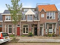 Oranjestraat 11, 9717 GA Groningen