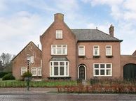 Doornboomstraat 5, 5091 CA Oost West en Middelbeers