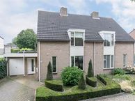 Korte Bunder 13, 4854 MX Bavel (Gem. Breda)