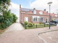 Pastoor Smitsstraat 34, 5491 XN Sint-Oedenrode