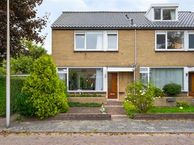 Brahmslaan 18, 2253 CK Voorschoten