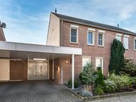 Gyssenbergstraat 16, 5975 SG Sevenum