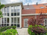 Louisapolder 10, 2992 ZX Barendrecht
