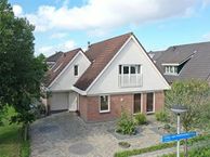 Cissy van Marxveldtstraat 114, 1321 LR Almere