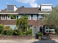 Vossenburchkade 115, 2805 PD Gouda