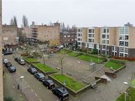 Meerhuizenstraat 14 S, 1078 TH Amsterdam