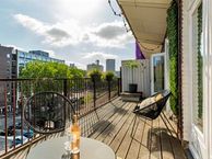 Goudsesingel 237 d, 3031 EL Rotterdam