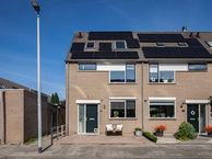 Max Woiskistraat 2, 3069 ZN Rotterdam