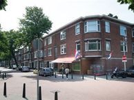 Linnaeusstraat 176, 2522 GX Den Haag