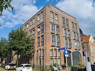 Muntkade 8 D4, 3531 AK Utrecht