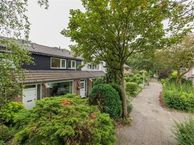 Huizingalaan 72, 2105 SM Heemstede