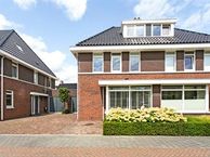 Etudestraat 8, 5245 AP Rosmalen