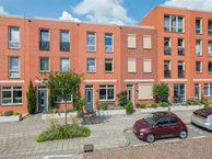 Huis te Zuylenlaan 38, 3554 JA Utrecht