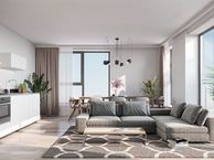 Anna Blamanstraat 2 14, 3544 KJ Utrecht