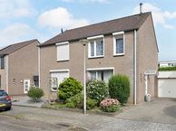 Maria van Bourgondiëstraat 13, 6137 HN Sittard