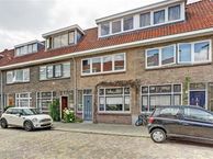 Jacob van der Borchstraat 52, 3515 XG Utrecht