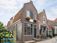 Zuider Havendijk 97, 1601 JB Enkhuizen