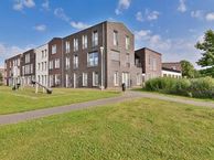 Burgemeester Jansoniushof 33, 2131 BM Hoofddorp