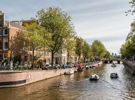 Prinsengracht 689 -E, 1017 JV Amsterdam