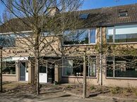 Bisschopshoeve 94, 4817 PW Breda