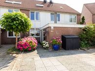 Prinsessenhof 40, 2104 AR Heemstede