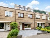 Bunshaftlijn 8, 2728 AS Zoetermeer