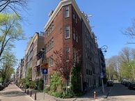 Hortusplantsoen 17, 1018 TZ Amsterdam