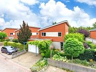 Rosa Spierstraat 25, 1902 MH Castricum