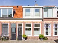 Roosveldstraat 65, 2013 CB Haarlem