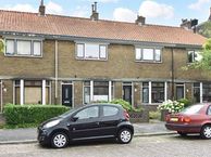 Van der Heimstraat 19, 2613 DZ Delft