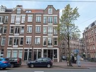 Overtoom 558 I, 1054 LN Amsterdam