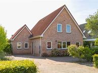 Cissy van Marxveldtstraat 90, 1321 LP Almere