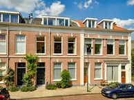 Schotersingel 47, 2021 GC Haarlem