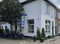 Frederikastraat 1 A, 3572 CR Utrecht