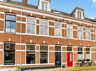 Badhuisstraat 20, 2012 CN Haarlem