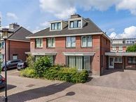 Jan van Geemstraat 16, 2064 LR Spaarndam