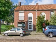 Mimosastraat 16, 4621 HV Bergen op Zoom