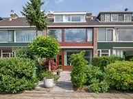 Weigelialaan 23, 3053 PN Rotterdam