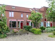 Karpaten 55, 2264 ME Leidschendam